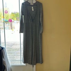 Anthropologie jumper